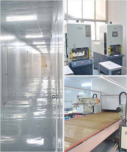 IML/IMD模內(nèi)注塑加工設(shè)備
